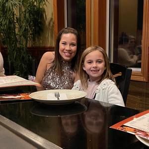 Meet your Posher, Caitlynn